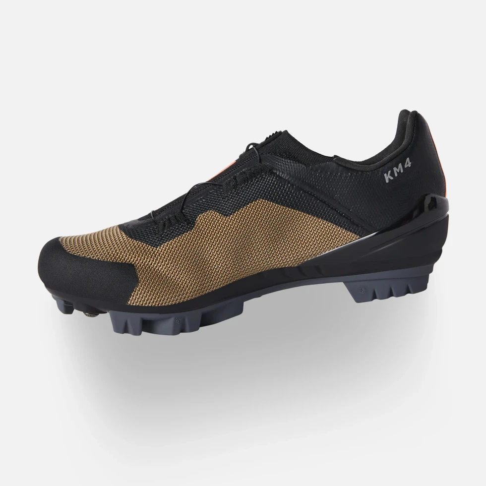dmt mtb KM4 Shoe - CICLIMATTIO